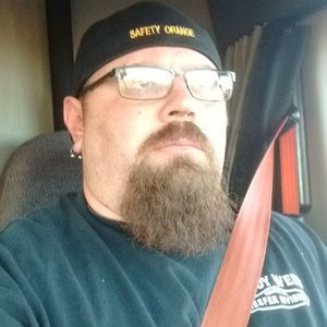 Meet your Posher, Richard